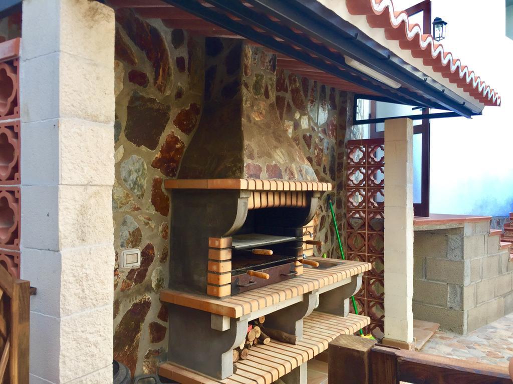 Tazacorte Tipical House Exterior photo